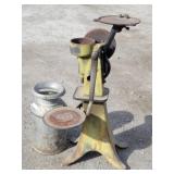 De Laval Golden Anniversary Cream Separator No 16
