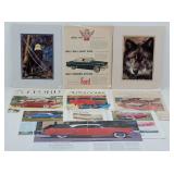 Jim Stamates Eagle / Wolf Photos & Ford Posters