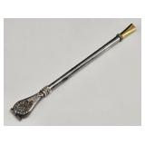 Argentina Yerba Mate Straw Bombilla Filter