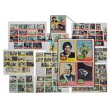 (115) TOPPS Star Wars Cards 1977-78 Series 2-5