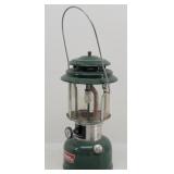 1978 Green Coleman Lantern with Box