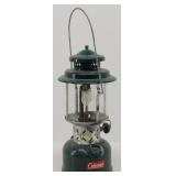 1958 Green Coleman Lantern