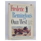 Frederic Remington