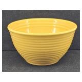 Bauer Pottery Ringware Mixing Bowl #18