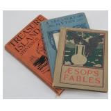 (3) 1899-1924 Children