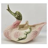 Vintage Hull Pottery #80  Duck Planter