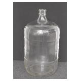 CRISA 5 Gallon Glass Water Bottle Jug