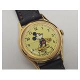 Lorus Disney Mickey Mouse Watch