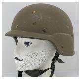 US Military Vintage PASGT Ballistic Combat Helmet