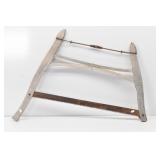 Antique Buck Saw