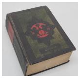 1927 The Complete Romances of Voltaire
