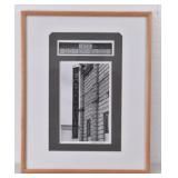 Photo Print, Idaho Historical (1898) GOWEN BLDG