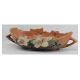 Roseville Art Pottery MAGNOLIA Console Bowl