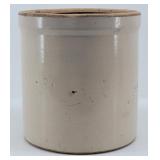 Robinson Ransbottom #3 Stoneware Crock
