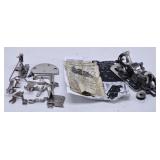 Geist Attachments for Sewing Machine Plus...