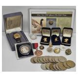 DU Collector Watch, Sportsmen