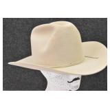 Stetson Cowboy Hat 7 1/8