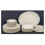 28 pc Theodore Haviland CLINTON China