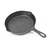 Griswold Cast Iron Skillet 704 No. 8