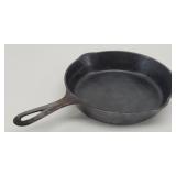 GRISWOLD #6 Cast Iron Skillet / Pan