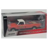Diecast 1968 Chevrolet C-10 Fleetside Pickup MIB