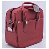 Royal Traveler Petite Tote Luggage w/ Box