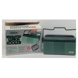 VTG Aladdin Stanley Insulated Lunch Cooler w/ Box