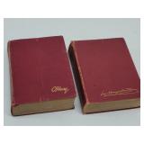1920s O. Henry & Maupassant Collected Works