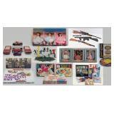 Toy Bonanza Bargain Lot!