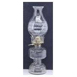 Home Sweet Home Kerosene Lamp