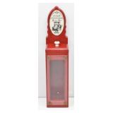 Lucky Mountain Spring Water Decor Display
