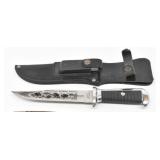 Original Bowie Knife with case