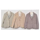 (3) Levi Strauss Women