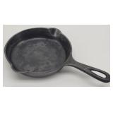 GRISWOLD #3 Cast Iron Skillet