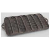 Cast Iron Crispy Corn Stick Pan USA made