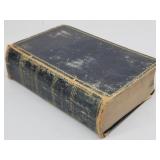 1850 A History of the Middle Ages
