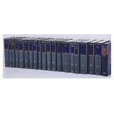Classics of Naval Literature Series + Beebe