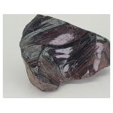 Mahogany Obsidian 1lb Rock Specimen 3" x 5"