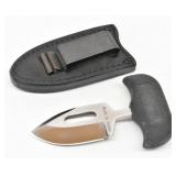 Cold Steel Defender II Push Knife