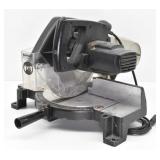 Black&Decker 10" Power Miter Saw