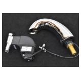 Sensor Faucet Zurn Battery Powered #Z6930