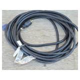 Reliance 40ft Heavy Duty Extension Cord