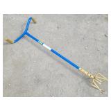 Garden Claw Manual Soil Cultivator