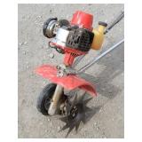 Mantis Garden Tiller