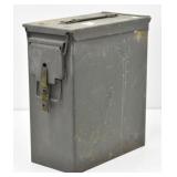 US Military Ammo Can