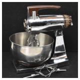 Sunbeam Mixmaster Stand Mixer* w/ Bowl &
