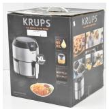 KRUPS 4.2L Digital XL Air Fryer NIB