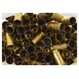 (78ct) 40MM Brass Casings