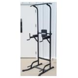 ONETWOFIT Pull up Bar Workout Gym