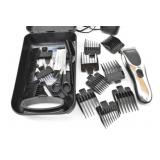 Wahl Complete Hair Cutting Clippers /Touch up  Kit